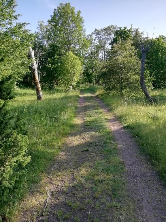 Дома для отпуска Mysig stuga nära havet och naturreservat Jomala